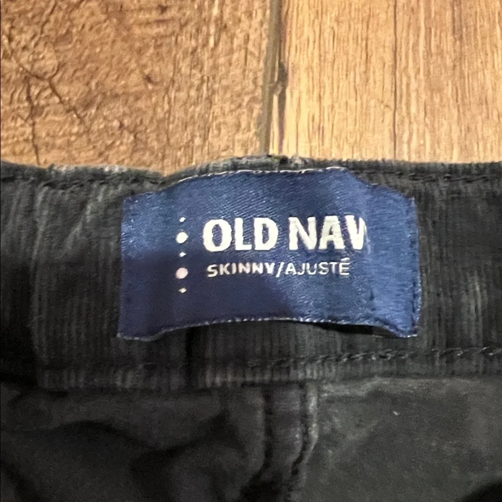 Gap Kids and Old Navy Boys Pants Bundle, size 8